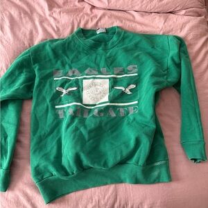 Vintage Philadelphia Eagles Sweatshirt